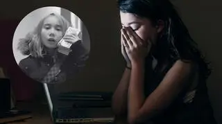 Rodzina 14-letniej raperki wydała oświadczenie. "Informujemy o nagłej i tragicznej śmierci Claire"