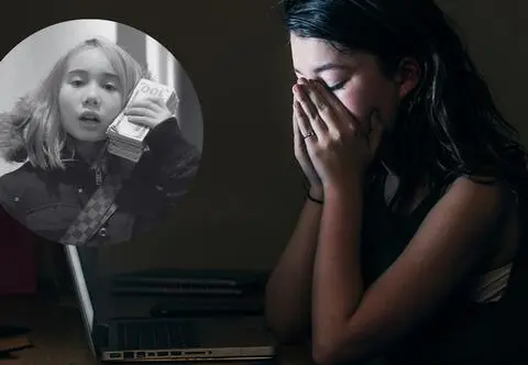 Rodzina 14-letniej raperki wydała oświadczenie. "Informujemy o nagłej i tragicznej śmierci Claire"