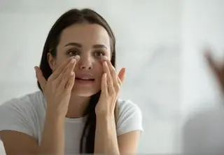 Jak wybrać najlepszy krem pod oczy?