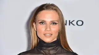 Agnieszka Kaczorowska szczerze o podróżowaniu z dziećmi. "Były momenty trudniejsze"