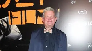 Kazik Staszewski w szpitalu. Zespół musiał odwołać koncerty