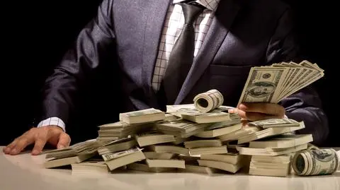 Najbogatszy człowiek świata według Bloomberg Billionaire Index