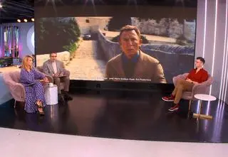 James Bond powraca. Kto dołączył do panteonu dziewczyn słynnego agenta 007?