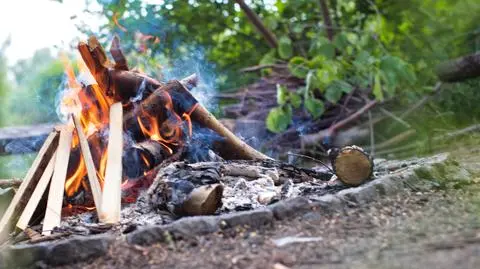 Duże zagrożenie w części kraju. "Zachowaj szczególną ostrożność"