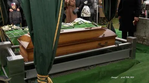 Myśliwy zabił żołnierz i zbiegł z miejsca zdarzenia - reportaż "Uwagi!" TVN