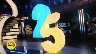 Gwiazdy TVN walczą o milion złotych