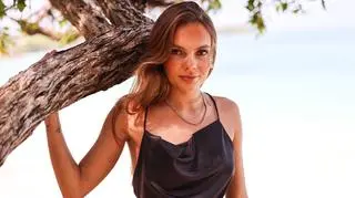 Justyna Łabuda pokazała czułe nagranie z chłopakiem. Internauci dopatrzyli się w nim... uczestnika "HP"!