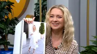 Basia Kurdej-Szatan ocenia swoje najlepsze i najgorsze stylizacje