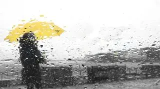 Pogoda na dzisiaj. W tych regionach może zacząć mocno wiać