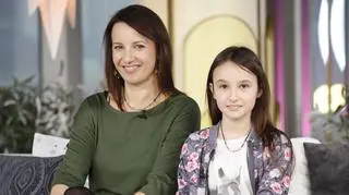 10-letnia Antosia uratowała pieska na górskim szlaku