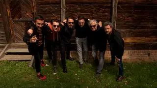 Brazylijczyk zakochany w Myslovitz: "Wystarczyło 5 sekund"
