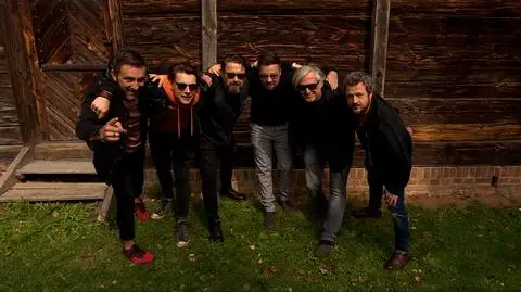 Zakochany w Myslovitz 