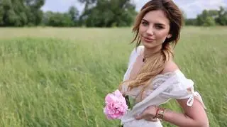 Sonia Szklanowska z "Hotelu Paradise 2" prezentuje nową piosenkę