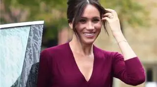 księżna Meghan