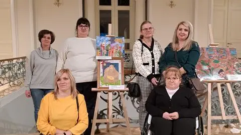 11 edycja programu Nikifory