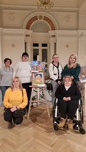 11. edycja programu Nikifory