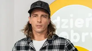 Dietetyk staje murem za Robertem Karasiem. "Dla nędznych hejterów kolejny raz pożywka"