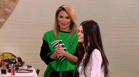 Marta Gąska w DDTVN