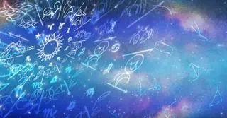 Horoskop dzienny 16.10.2021