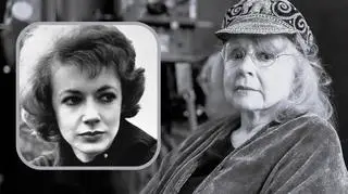 Piper Laurie nie żyje. Gwiazda "Carrie" i "Twin Peaks" była trzykrotnie nominowana do Oscara