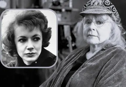 Piper Laurie nie żyje. Gwiazda "Carrie" i "Twin Peaks" była trzykrotnie nominowana do Oscara