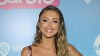 Joanna Opozda wybiera przedszkole dla Vincenta. O jakim dokładnie myśli?