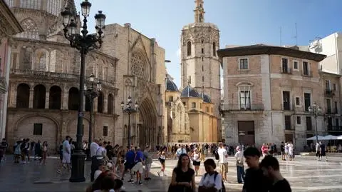 Miasto do życia i stolica nieoczywistego designu