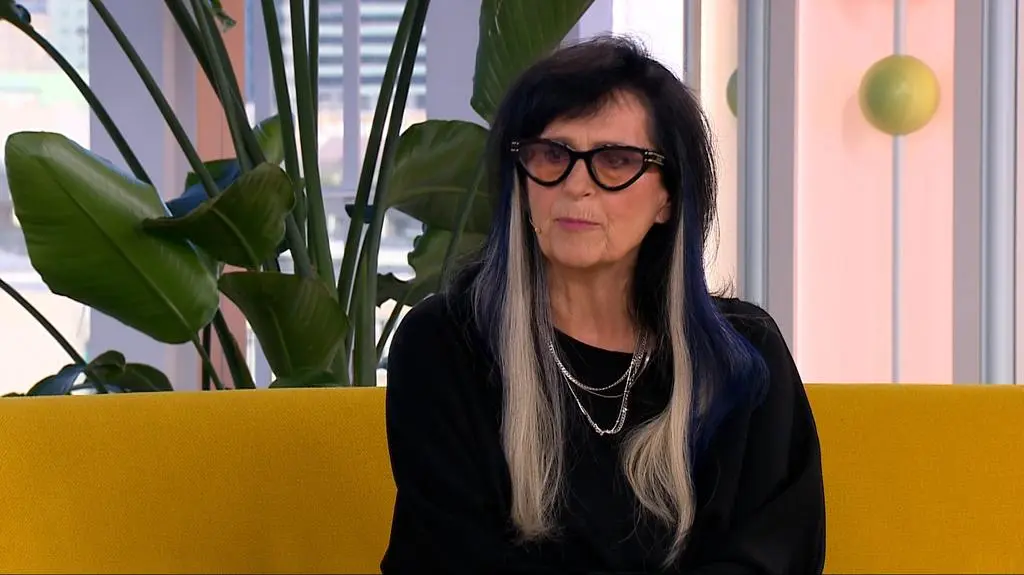 Wanda Kwietniewska i jej życie na Mazurach 