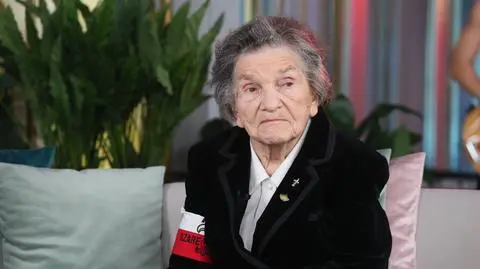 Wanda Traczyk-Stawska z ważnym apelem do Warszawiaków