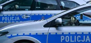Warszawa: atak nożownika. Jest ranny, policja szuka sprawcy