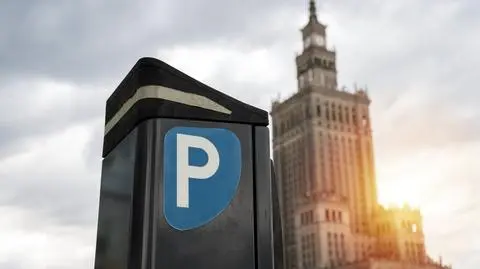 Warszawa rozszerza strefy płatnego parkowania