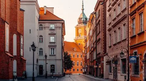 Warszawa w rankingu Global Cities Index 2026