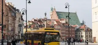 Warszawa. Wszystkich Świętych 2026 - jak dojechać na cmentarz?