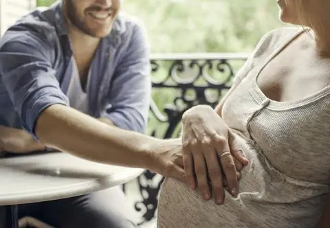 Jakim ojcem będzie twój partner? Sprawdź jego znak zodiaku