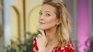Lara Gessler w zmysłowej sesji zdjęciowej 