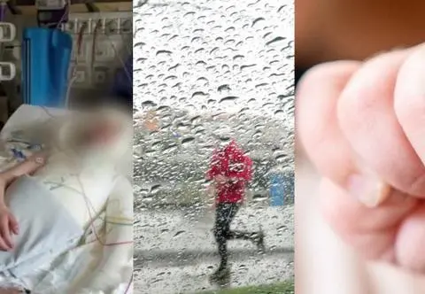 Wstrząsające słowa lekarza 8-letniego Kamilka. Pierwsze dziecko w lubelskim oknie życia. Niż Andreas nadciąga nad Polskę. Te newsy mogłeś przegapić
