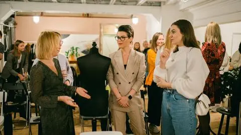 Warsztaty MODIVO Power Dressing