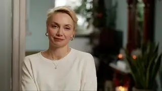 Ewelina Adamska-Porczyk: “Jestem człowiekiem teatru”