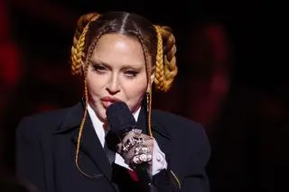 Madonna