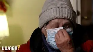 Od dwóch lat seniorzy żyją bez ogrzewania i ciepłej wody. "Codziennie proszę Boga, żebym tu nie zamarzła"
