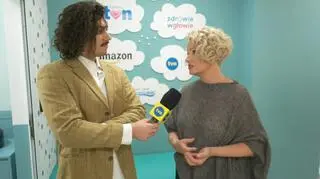 Dorota Szelągowska zaprojektowała gabinety psychologiczne. "Każda miejscowość zasługuje, żeby mieć takie miejsce"