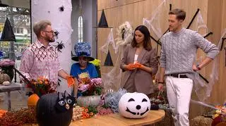 Dynie, które sami ozdobicie 