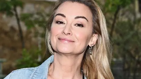 Martyna Wojciechowska pokazała córkę