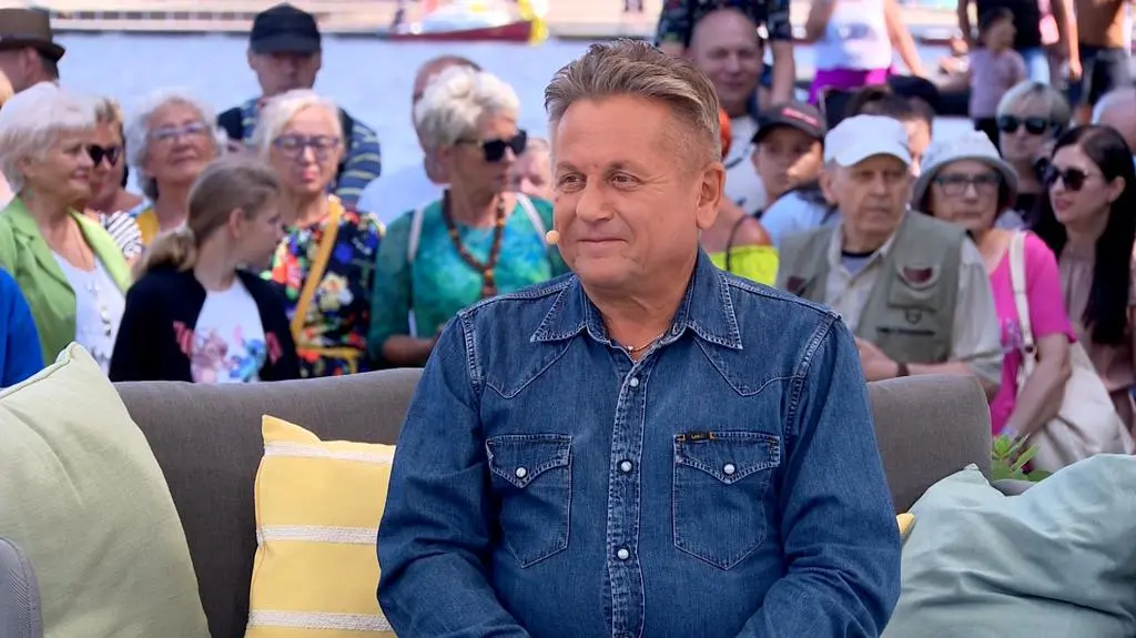 Krzysztof Hanke