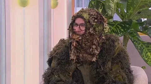Wczesna jesień - idealny czas na obserwację przyrody