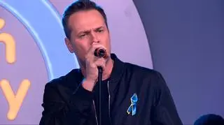 Spirit in the Forest & Paweł Małaszyński w coverze piosenki “A Question of Time”