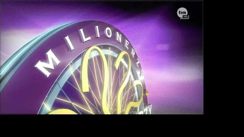 Casting do "Milionerów"