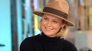 Marta Wiśniewska powiedziała, jak wspiera swoje dzieci