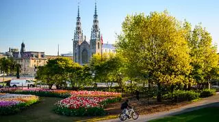 Ottawa – stolica Kanady. Jakie atrakcje turystyczne warto tam odwiedzić?