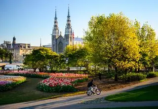 Ottawa - stolica Kanady. Jakie atrakcje turystyczne warto tam odwiedzić?